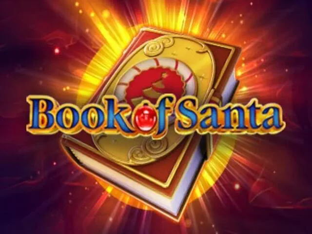 Book Of Santa